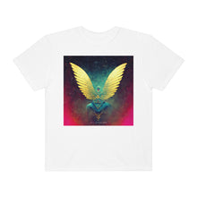 Load image into Gallery viewer, Unisex Garment-Dyed T-shirt - In The Flesh
