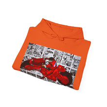 Load image into Gallery viewer, Unisex Hoodie - Kanadaaaaa