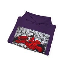 Load image into Gallery viewer, Unisex Hoodie - Kanadaaaaa