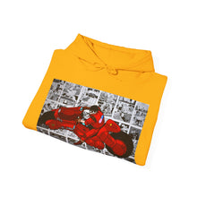 Load image into Gallery viewer, Unisex Hoodie - Kanadaaaaa