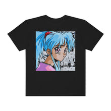 Load image into Gallery viewer, Unisex Garment-Dyed T-shirt - A Beautiful Death
