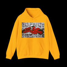 Load image into Gallery viewer, Unisex Hoodie - Kanadaaaaa