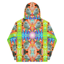 Load image into Gallery viewer, Black Star Hoodie
