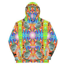 Load image into Gallery viewer, Black Star Hoodie