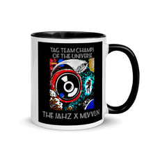 Load image into Gallery viewer, Mug - Tag Team Champs of the Universe
