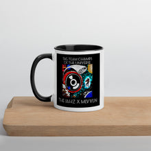Load image into Gallery viewer, Mug - Tag Team Champs of the Universe