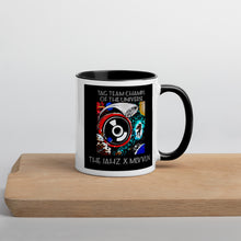 Load image into Gallery viewer, Mug - Tag Team Champs of the Universe