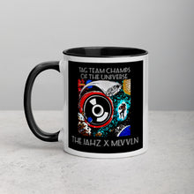 Load image into Gallery viewer, Mug - Tag Team Champs of the Universe