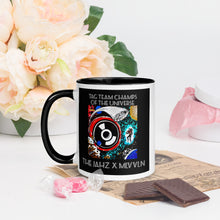 Load image into Gallery viewer, Mug - Tag Team Champs of the Universe
