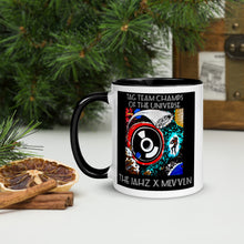 Load image into Gallery viewer, Mug - Tag Team Champs of the Universe