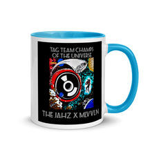 Load image into Gallery viewer, Mug - Tag Team Champs of the Universe