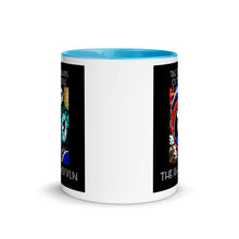 Load image into Gallery viewer, Mug - Tag Team Champs of the Universe