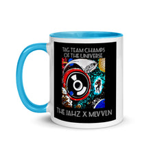 Load image into Gallery viewer, Mug - Tag Team Champs of the Universe