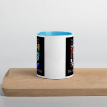 Load image into Gallery viewer, Mug - Tag Team Champs of the Universe