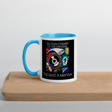 Load image into Gallery viewer, Mug - Tag Team Champs of the Universe