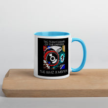 Load image into Gallery viewer, Mug - Tag Team Champs of the Universe