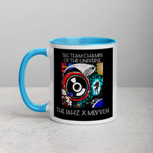 Load image into Gallery viewer, Mug - Tag Team Champs of the Universe
