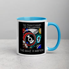 Load image into Gallery viewer, Mug - Tag Team Champs of the Universe