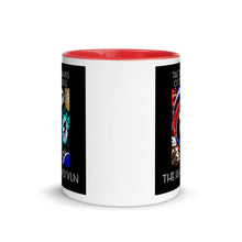 Load image into Gallery viewer, Mug - Tag Team Champs of the Universe