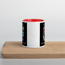 Load image into Gallery viewer, Mug - Tag Team Champs of the Universe