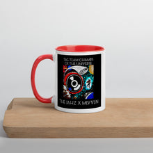 Load image into Gallery viewer, Mug - Tag Team Champs of the Universe
