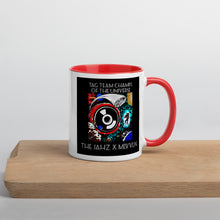 Load image into Gallery viewer, Mug - Tag Team Champs of the Universe