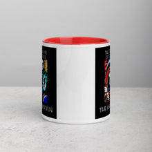 Load image into Gallery viewer, Mug - Tag Team Champs of the Universe