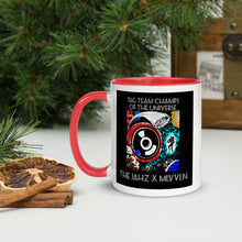 Load image into Gallery viewer, Mug - Tag Team Champs of the Universe