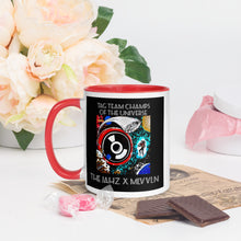 Load image into Gallery viewer, Mug - Tag Team Champs of the Universe