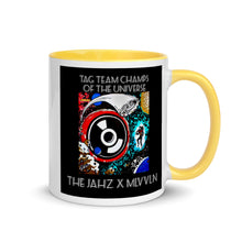 Load image into Gallery viewer, Mug - Tag Team Champs of the Universe