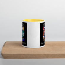 Load image into Gallery viewer, Mug - Tag Team Champs of the Universe