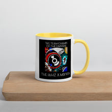 Load image into Gallery viewer, Mug - Tag Team Champs of the Universe