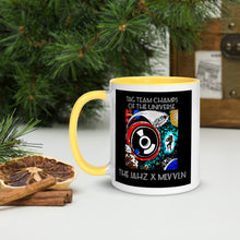 Load image into Gallery viewer, Mug - Tag Team Champs of the Universe
