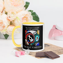 Load image into Gallery viewer, Mug - Tag Team Champs of the Universe