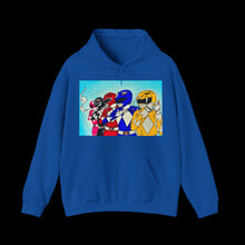 Load image into Gallery viewer, Unisex Hoodie - The Sour Rangers
