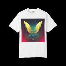 Load image into Gallery viewer, Unisex Garment-Dyed T-shirt - In The Flesh
