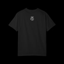 Load image into Gallery viewer, Unisex Garment-Dyed T-shirt - Cosmic Ceremony
