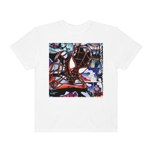 Load image into Gallery viewer, Unisex Garment-Dyed T-shirt - My Man Miles
