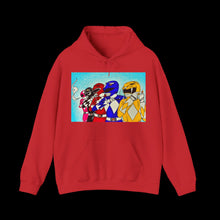Load image into Gallery viewer, Unisex Hoodie - The Sour Rangers
