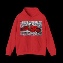 Load image into Gallery viewer, Unisex Hoodie - Kanadaaaaa

