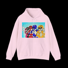 Load image into Gallery viewer, Unisex Hoodie - The Sour Rangers
