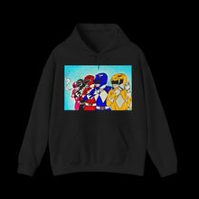 Load image into Gallery viewer, Unisex Hoodie - The Sour Rangers

