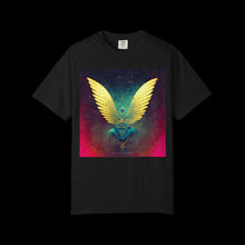 Load image into Gallery viewer, Unisex Garment-Dyed T-shirt - In The Flesh
