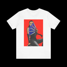 Load image into Gallery viewer, Unisex T-Shirt - Princes Katana
