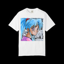 Load image into Gallery viewer, Unisex Garment-Dyed T-shirt - A Beautiful Death
