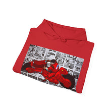 Load image into Gallery viewer, Unisex Hoodie - Kanadaaaaa
