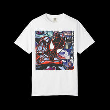 Load image into Gallery viewer, Unisex Garment-Dyed T-shirt - My Man Miles
