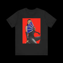 Load image into Gallery viewer, Unisex T-Shirt - Princes Katana
