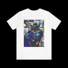 Load image into Gallery viewer, Unisex T-Shirt - WAKANDA FOREVER
