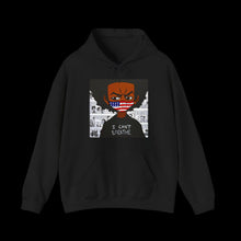 Load image into Gallery viewer, Unisex Hoodie - I Can&#39;t Breathe
